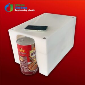 Customized 180 degree can flipper in China