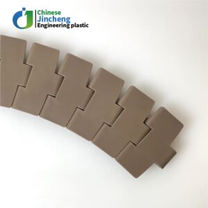 Fully automatic high-quality chain plate