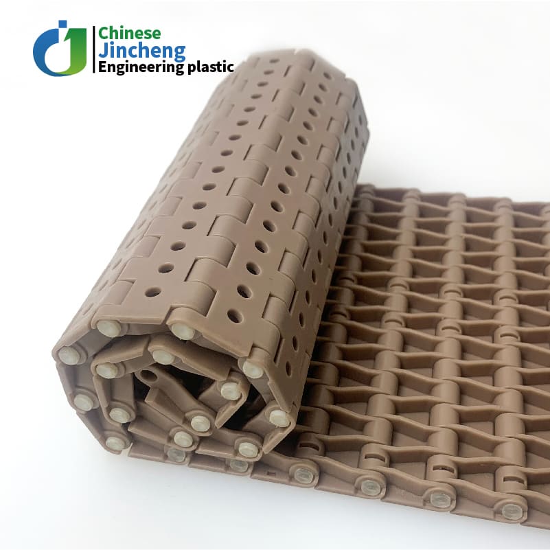 Low temperature resistant conveyor chain - Image 4