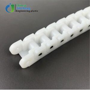 Low cost professional supply chain plate