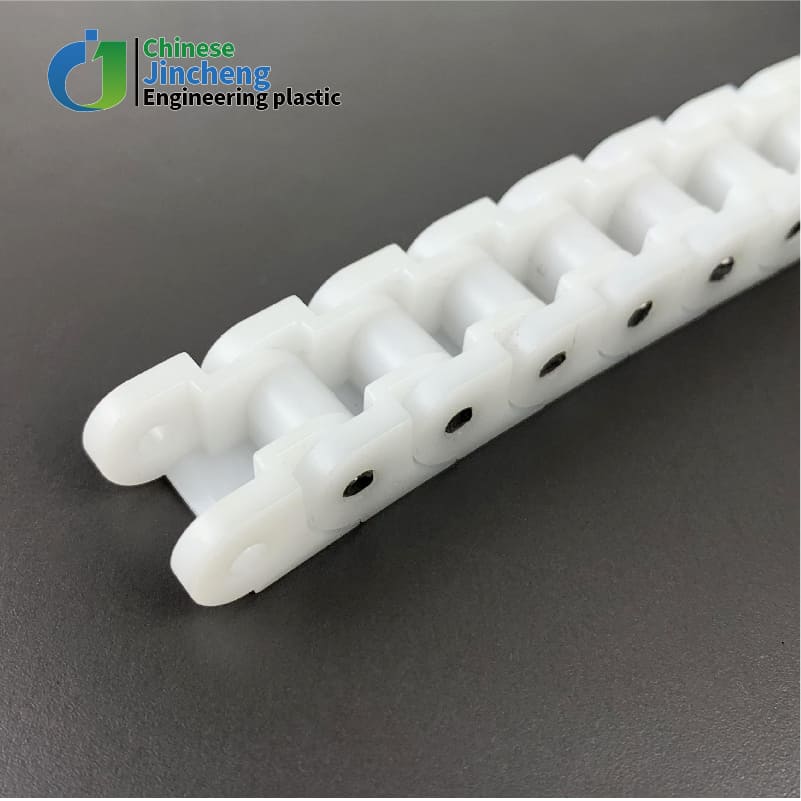 Low cost professional supply chain plate