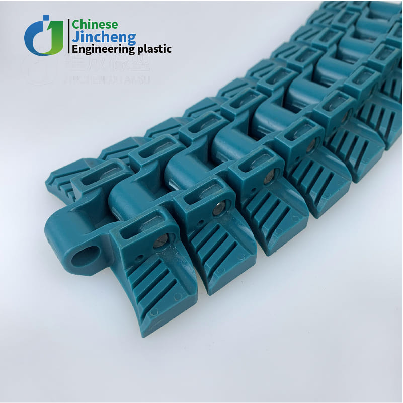 Made in China price discount chain plate - Image 4