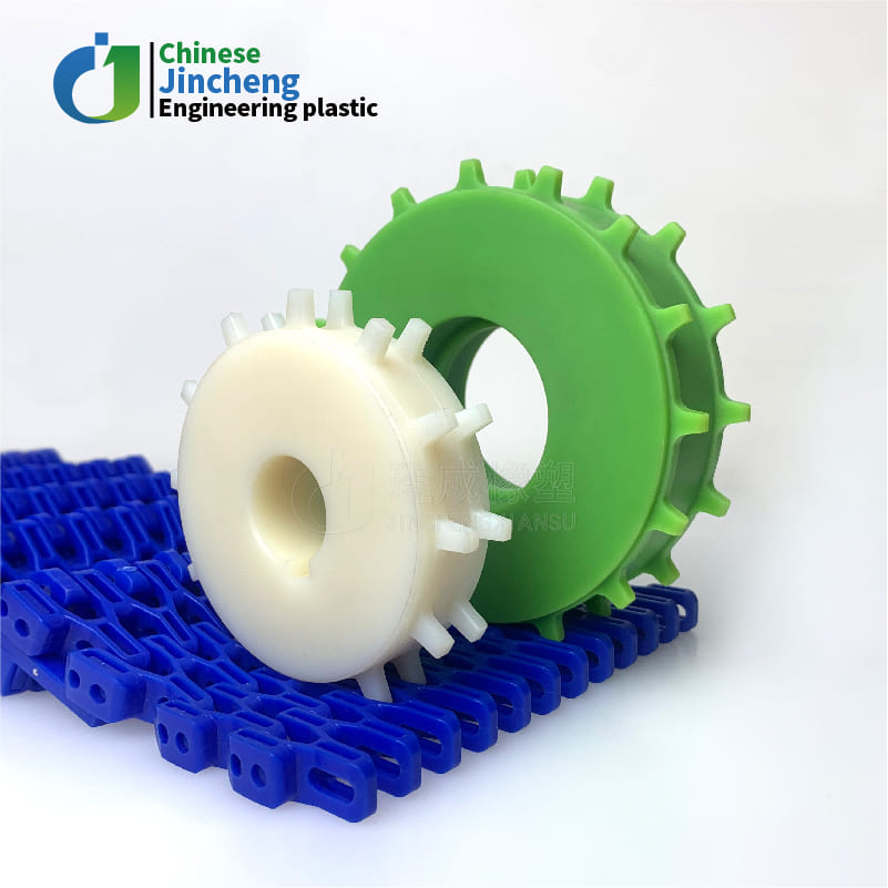 Supply wear-resistant mechanical chain plates - Image 4