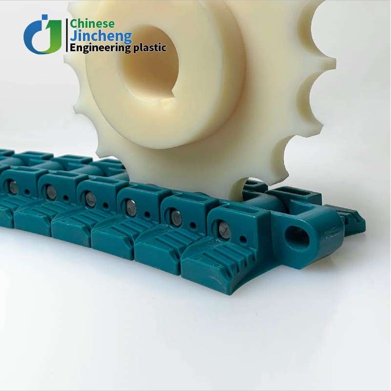 Made in China price discount chain plate - Image 3