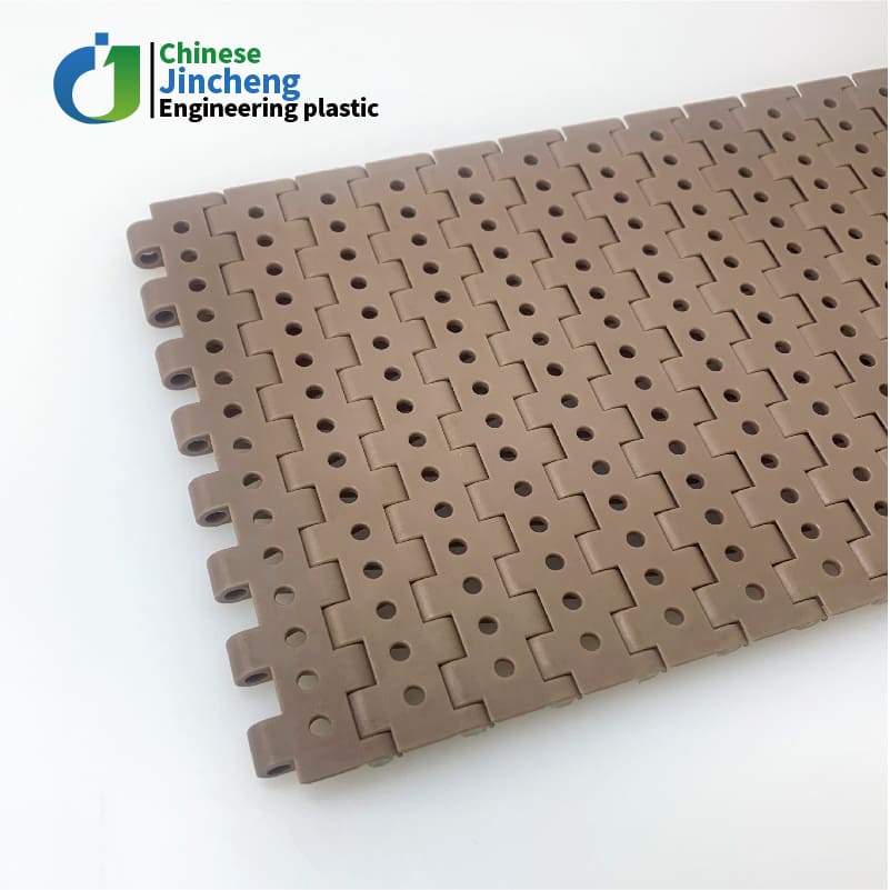 Low temperature resistant conveyor chain - Image 2