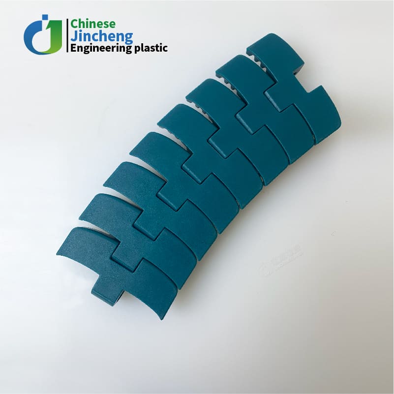 Made in China price discount chain plate - Image 2