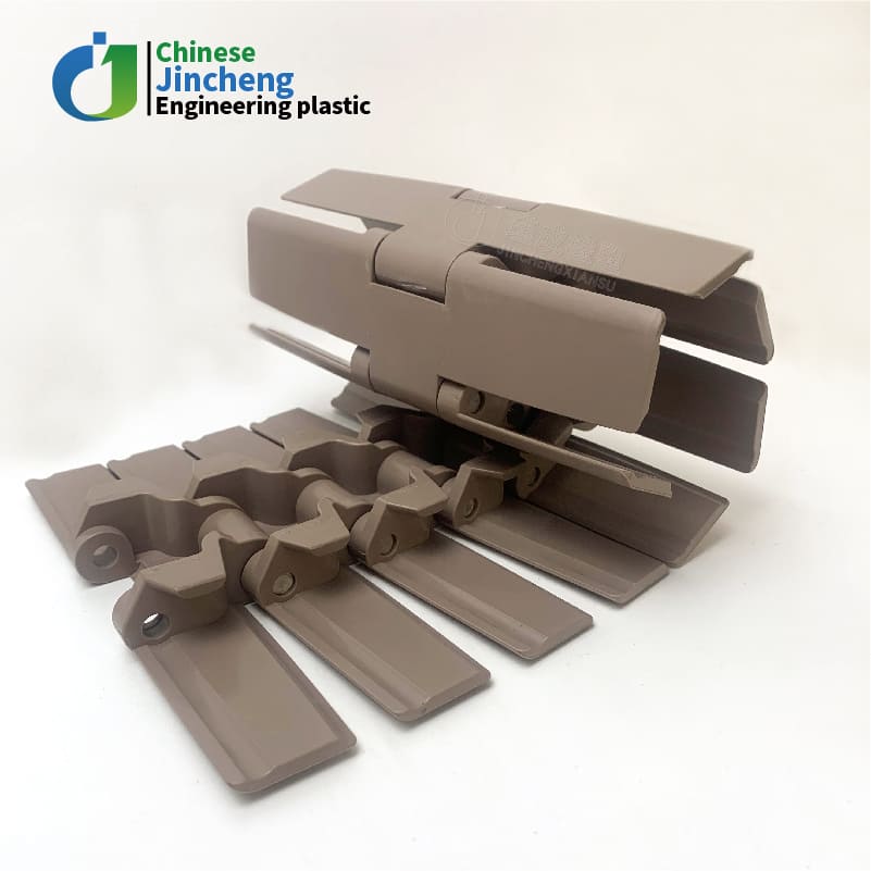 Quality selection factory price chain plate - Image 4