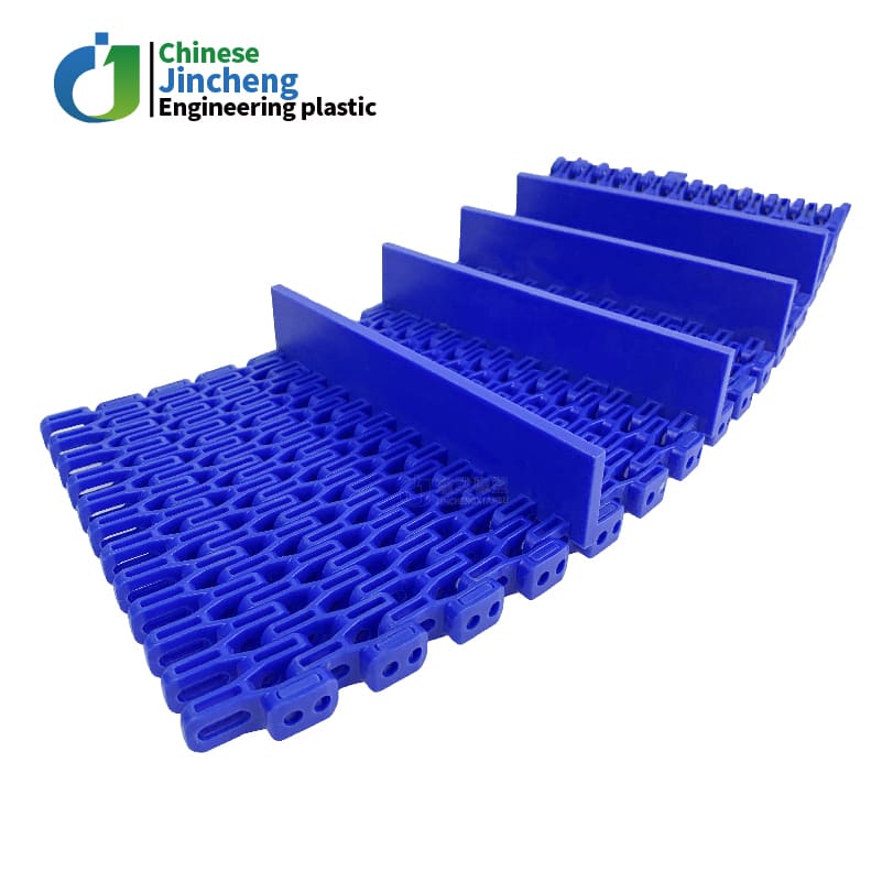 Supply wear-resistant mechanical chain plates - Image 3