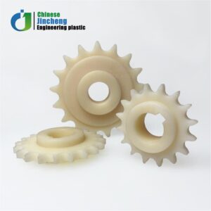 nylon sprocket