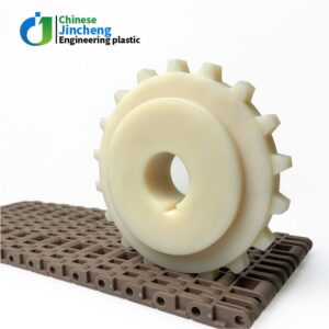 plastic drive sprockets