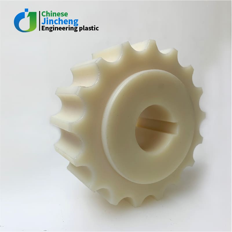 nylon plastic drive sprockets Supply Services 812 - Image 2
