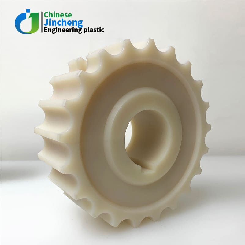 nylon plastic drive sprockets Supply Services 812 - Image 3