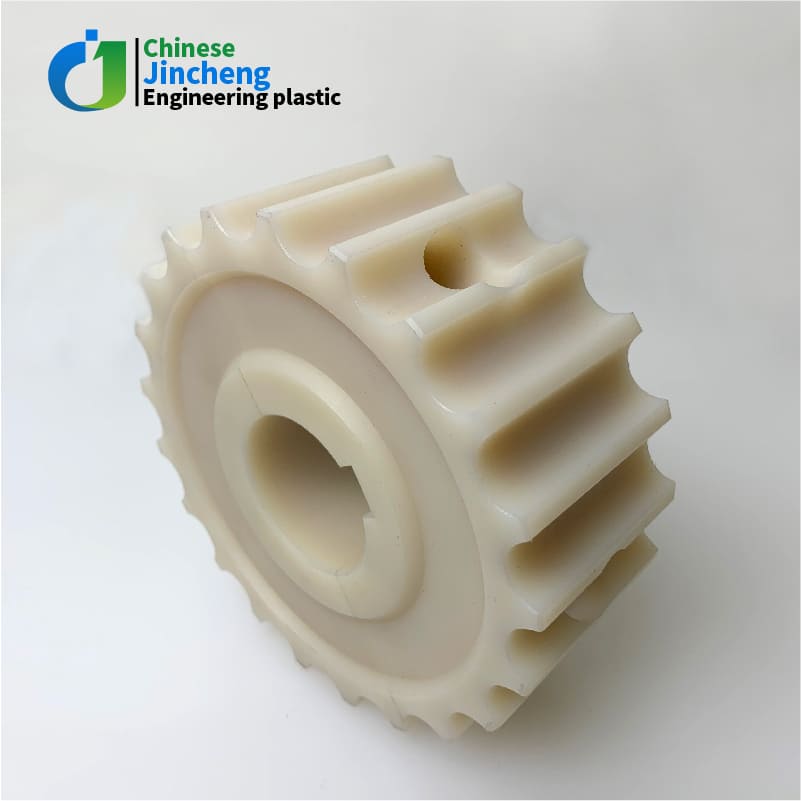 nylon plastic drive sprockets Supply Services 812 - Image 4