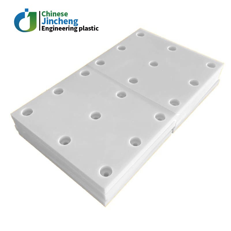 Self lubricating coal bunker lining plate - Image 3