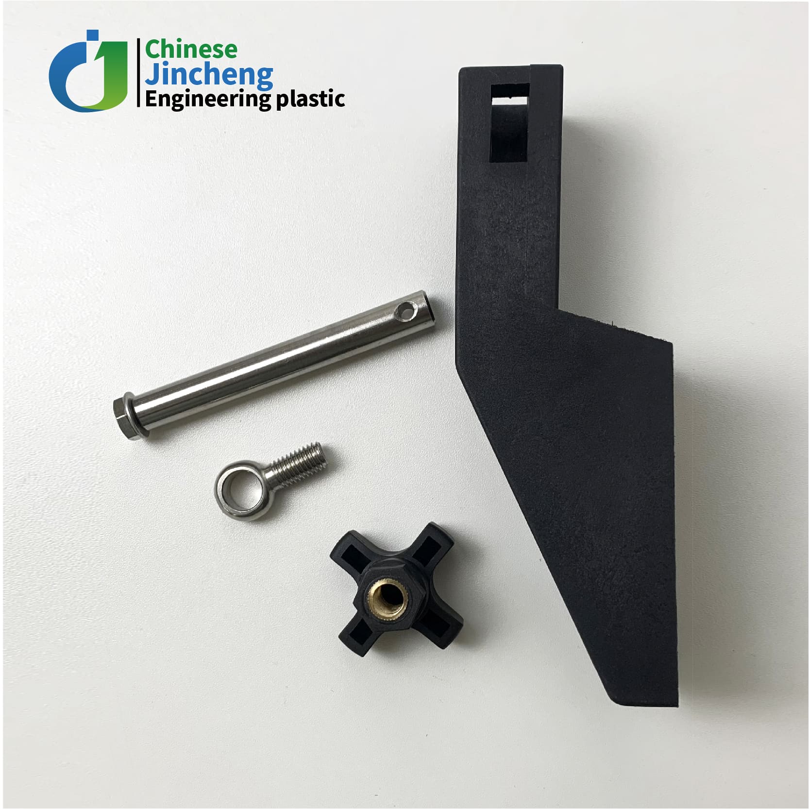 Parallel pad rail adjustable support frame - Image 3