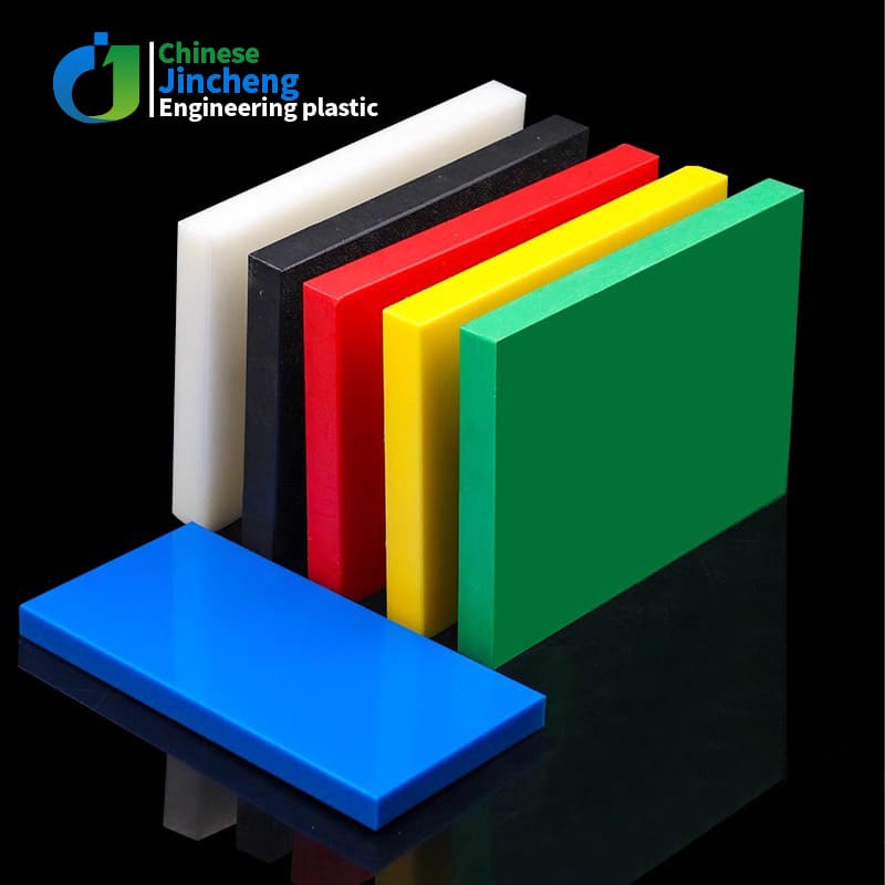 Environmentally friendly low-priced PE sheet - Image 3