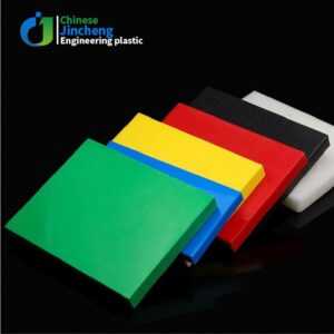 Environmentally friendly low-priced PE sheet