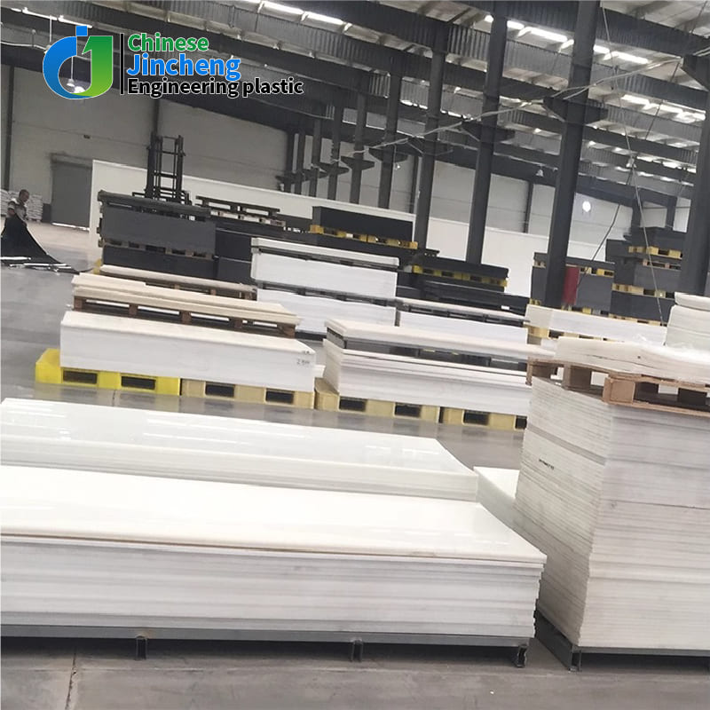 Environmentally friendly low-priced PE sheet - Image 4