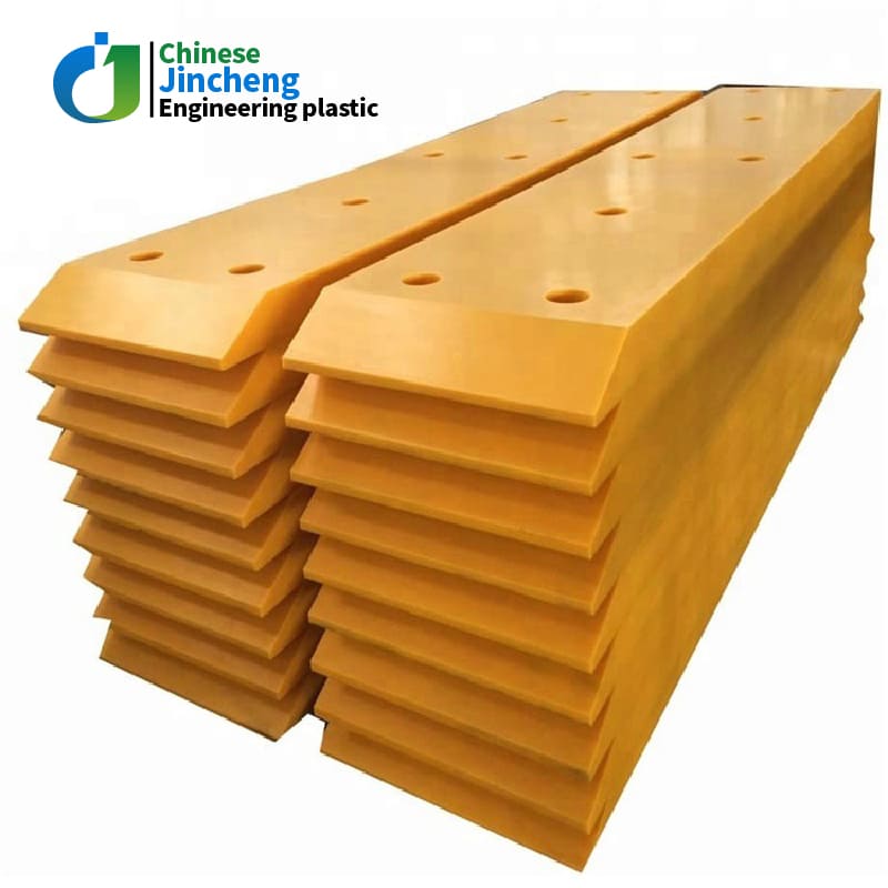 Wear resistant and waterproof fender board - Image 3