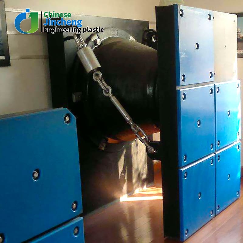 Wear resistant and waterproof fender board - Image 4