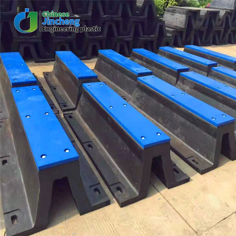 Wear resistant and waterproof fender board - Image 2