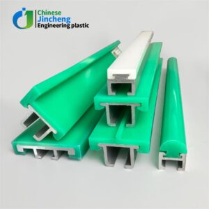 Factory supplies production line guardrails