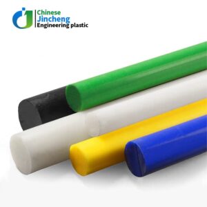 Manufacturers directly supply UPE rods