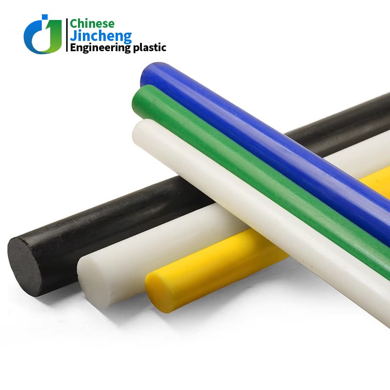 Manufacturers directly supply UPE rods - Image 3