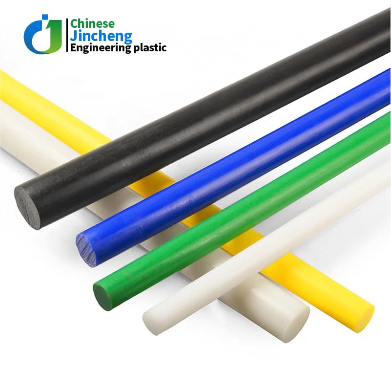 Manufacturers directly supply UPE rods - Image 2