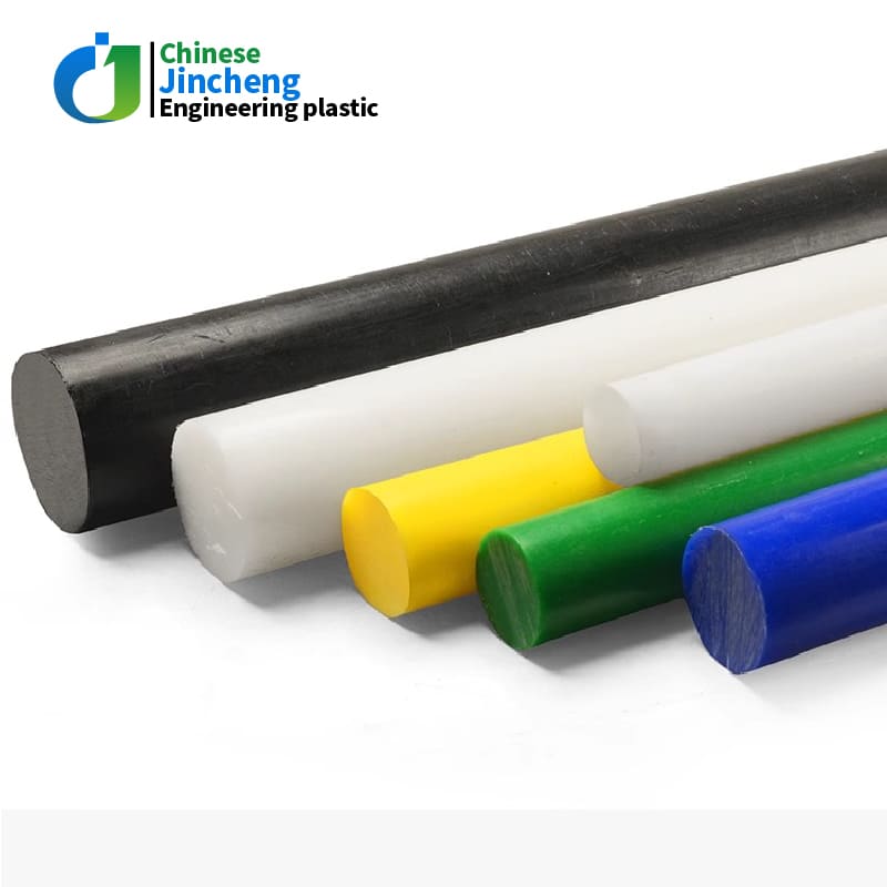 Manufacturers directly supply UPE rods - Image 4