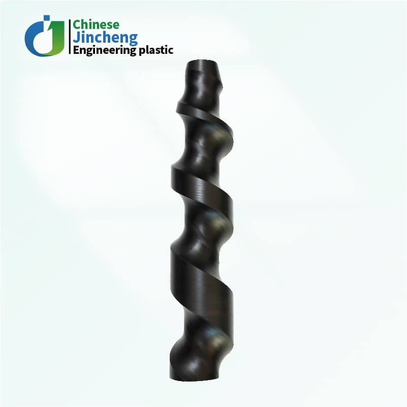 High precision professional nylon screw - Image 4