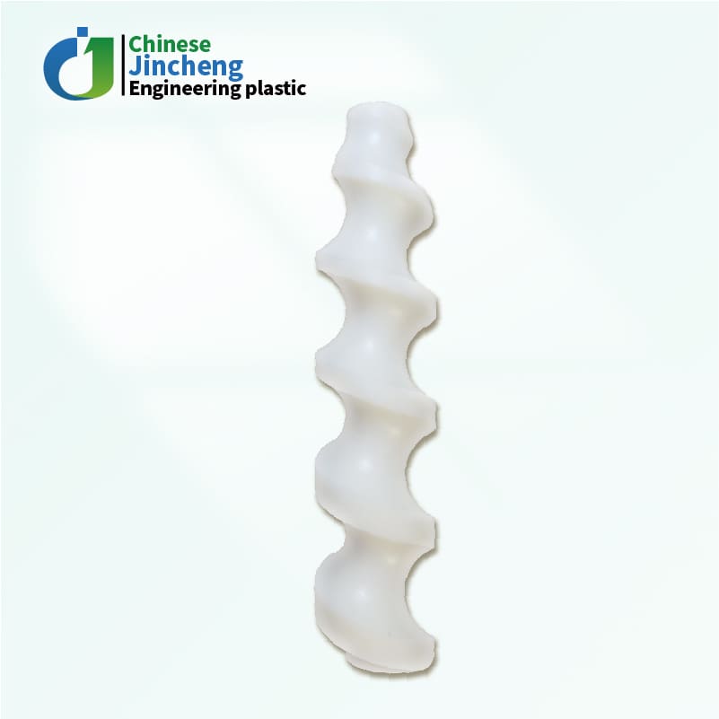 High precision professional nylon screw - Image 3