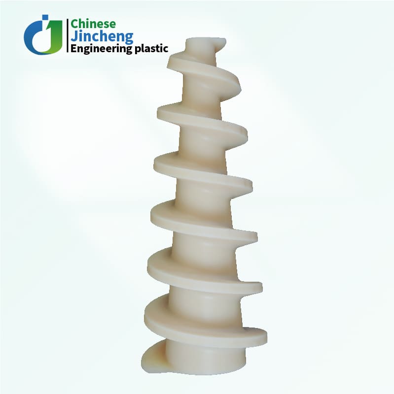 High precision professional nylon screw - Image 2