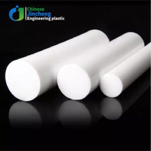Factory customized high-quality PTFE rod