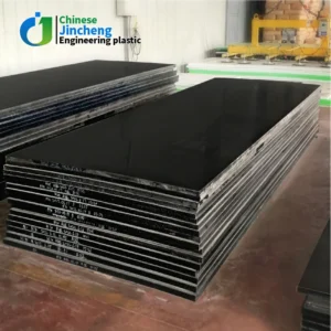 black UHMW Sheets suppliers pe1000 price