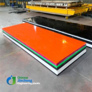 uhmw polyethylene sheet Cut To Size for sale