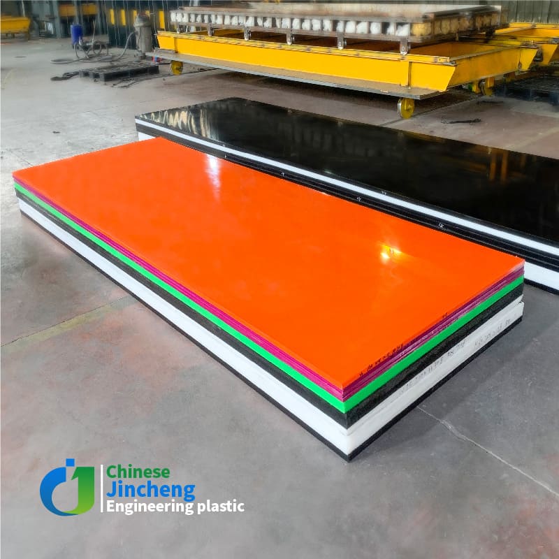 uhmw polyethylene sheet Cut To Size for sale