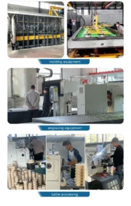 China uhmwpe sheet Professional machining