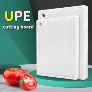 uhmwpe upe cutting board,plastic chopping board
