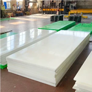 uhmw plastic sheet
