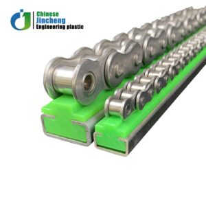 CT CT type Guide rail for chain conveyor