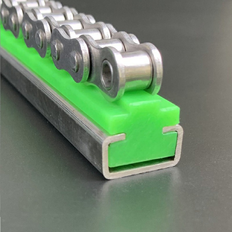 CT type Guide rail for chain conveyor - Image 2