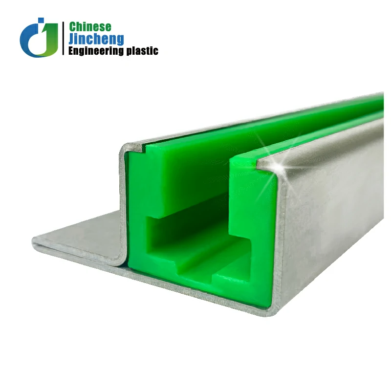 Type-CKG 15V Guide Chain guide rail - Image 3