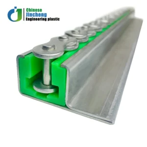 Type-CKG 15V Guide Chain guide rail