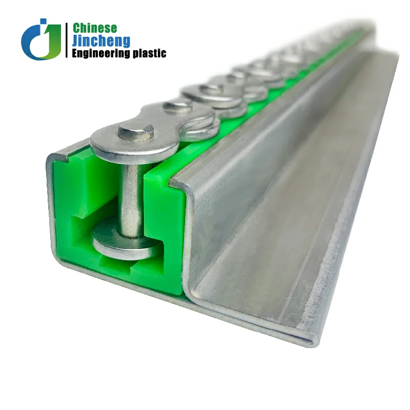 Type-CKG 15V Guide Chain guide rail