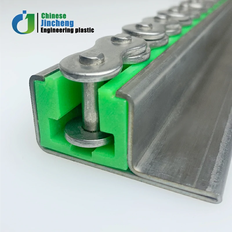 Type-CKG 15V Guide Chain guide rail - Image 4