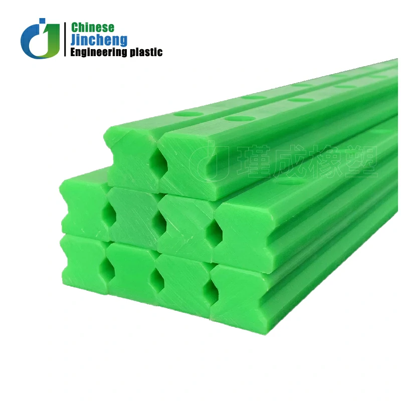 Polyethylene Linear Guides as an Alternative to Hiwin Rails - Image 2