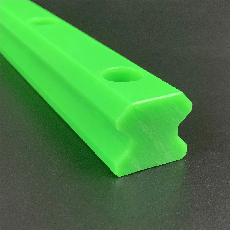 Polyethylene Linear Guides as an Alternative to Hiwin Rails - Image 4