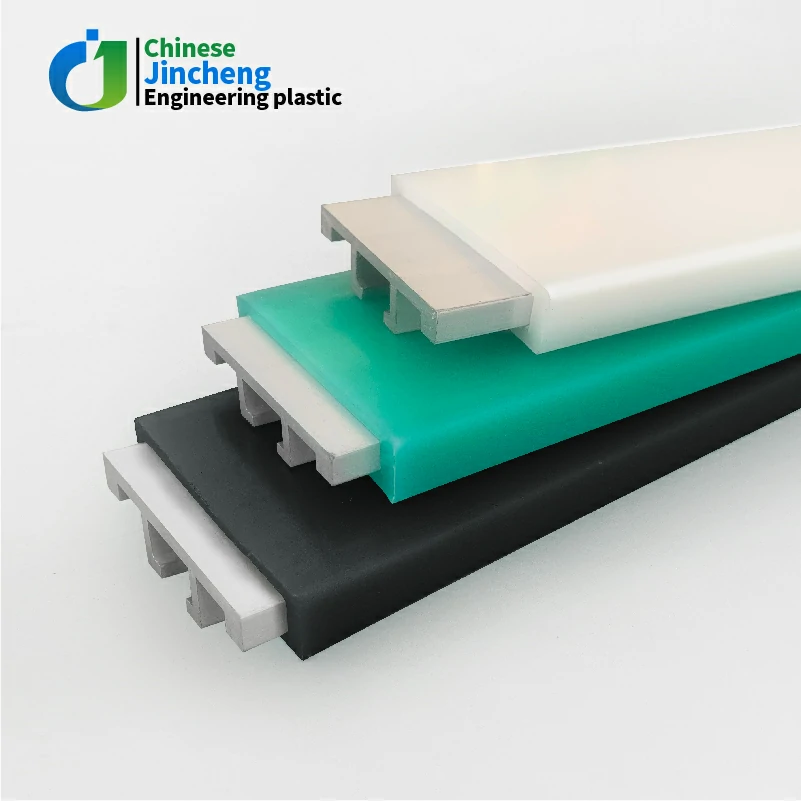 Big C guardrail for Conveyor line - Image 4