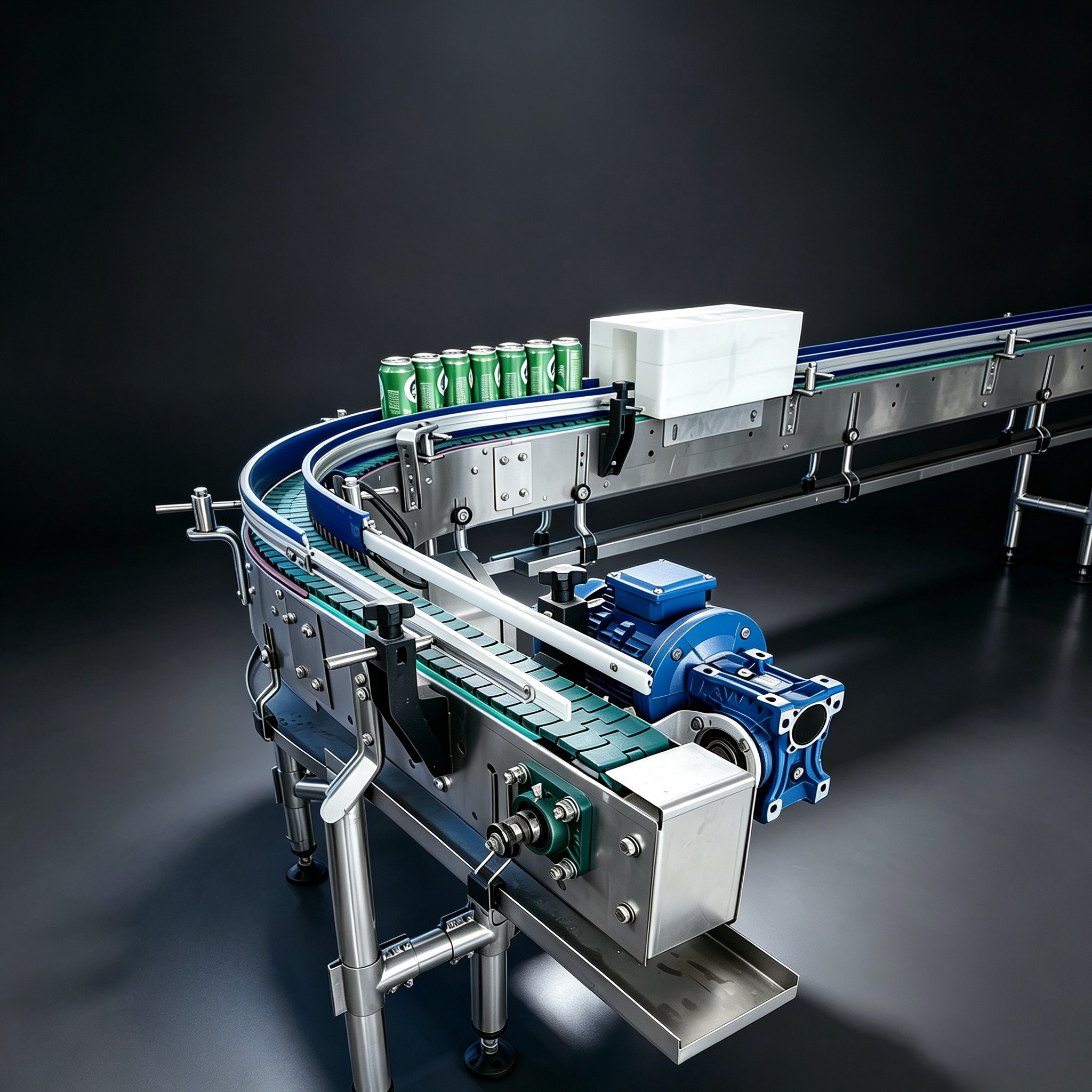 Conveyor system